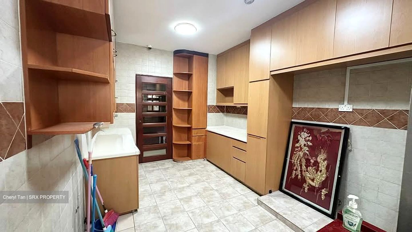 Cambridge Road (D8), Terrace #544862281